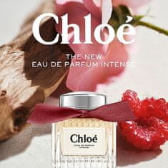 Chloé L`Eau De Parfum Intense - EDP 50 ml + tělové mléko 100 ml