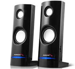 AUDIOCORE AUDIOCORE AC860