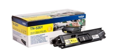 Brother BROTHER TN326Y Rumeni toner