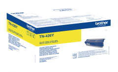 Brother BROTHER TN426Y Rumeni toner