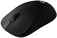 Logitech Brezžična miška LOGITECH G Pro