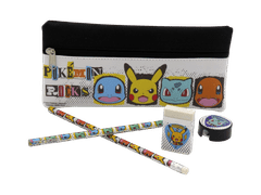 CyP Brands Šolski komplet Pokémon majhen