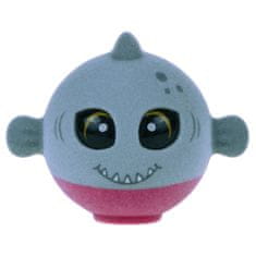 Flockies Peri the Piranha - zbirateljska figurica 5 cm