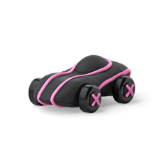 HEY CLAY Kreativni set - Cyber Car Pink