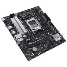 ASUS Prime B650M-R osnovna plošča, AM5, DDR5, mATX (90MB1H30-M0EAY0)