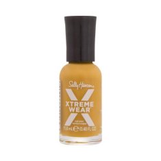 Sally Hansen Xtreme Wear krepitven lak za nohte 11.8 ml Odtenek 350 spill the liber-tea