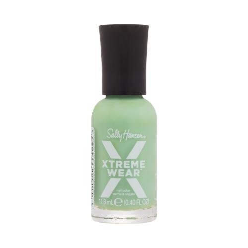 Sally Hansen Xtreme Wear krepitven lak za nohte 11.8 ml Odtenek 360 pound the pave-mint