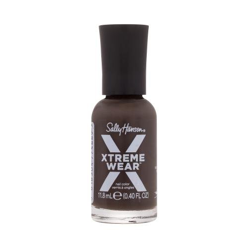 Sally Hansen Xtreme Wear krepitven lak za nohte 11.8 ml Odtenek 616 central bark