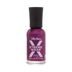 Sally Hansen Xtreme Wear krepitven lak za nohte 11.8 ml Odtenek 543 berry bright