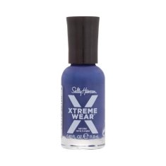 Sally Hansen Xtreme Wear krepitven lak za nohte 11.8 ml Odtenek 463 byo-blue