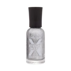 Sally Hansen Xtreme Wear krepitven lak za nohte 11.8 ml Odtenek 625 silver storm