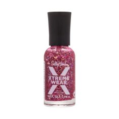 Sally Hansen Xtreme Wear krepitven lak za nohte 11.8 ml Odtenek 286 heart of sass