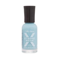 Sally Hansen Xtreme Wear krepitven lak za nohte 11.8 ml Odtenek 413 blue blitz