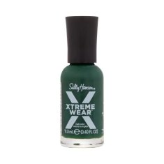 Sally Hansen Xtreme Wear krepitven lak za nohte 11.8 ml Odtenek 364 big apple-tini