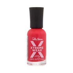 Sally Hansen Xtreme Wear krepitven lak za nohte 11.8 ml Odtenek 303 selfie red-y