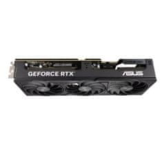 ASUS GeForce RTX 4070 Ti Super 16GB GDDR6X gaming grafična kartica