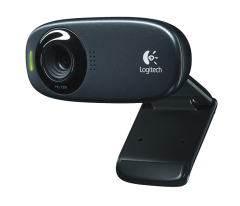 Logitech Spletna kamera LOGITECH C310 960-001065