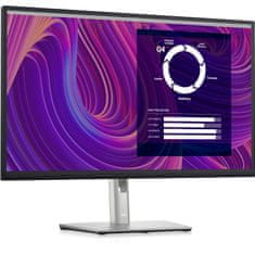 DELL P2723D 68,59cm (27") QHD IPS DP/HDMI/USB monitor