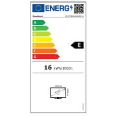 Viewsonic VA2432-H 60,45 cm (23,8") FHD IPS 100Hz HDMI/VGA monitor