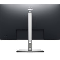 DELL P2723DE 68,59cm (27") QHD IPS DP/HDMI/RJ45/USB-C monitor