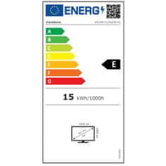 Viewsonic VA240-H 60,96 cm (24") FHD IPS 100Hz HDMI/VGA monitor