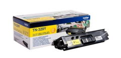 Brother BROTHER TN329Y Rumeni toner