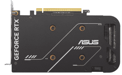 ASUS Dual GeForce RTX™ 4060 V2 OC Edition grafična kartica, 8GB, GDDR6 (90YV0JC4-M0NA00)