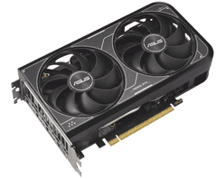 ASUS Dual GeForce RTX™ 4060 V2 OC Edition grafična kartica, 8GB, GDDR6 (90YV0JC4-M0NA00)