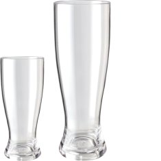 Brunner Komplet 2 kozarcev za pivo BEERGLASS SPECIAL 0830173N.C71