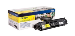 Brother BROTHER TN321Y Rumeni toner