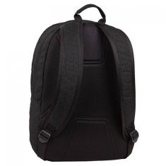 CoolPack Mladinski šolski nahrbtnik Black CoolPack