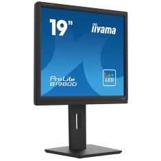 iiyama PROLITE B1980D-B5 48cm (19") TN VGA/DVI monitor