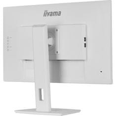 iiyama ProLite XUB2792QSU-W6 68,5cm (27") 2K IPS 100Hz HDMI/DP zvočniki monitor