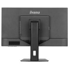 iiyama ProLite XB3270QSU-B1 80cm (31,5") WQHD 2K IPS HDMI/DP zvočniki monitor