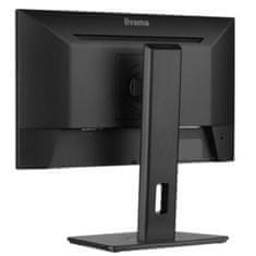 iiyama ProLite XUB2293HSU-B6 54,5cm (21,5") FHD IPS 100Hz HDMI/DP zvočniki črn monitor