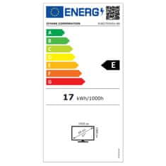 iiyama ProLite XUB2792HSU-B6 68,6cm (27") FHD IPS 100Hz HDMI/DP zvočniki črn monitor