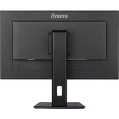 iiyama ProLite XUB2893UHSU-B5 71cm (28") UHD 4K IPS HDMI/DP zvočniki monitor