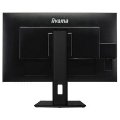 iiyama ProLite XUB2792UHSU-B5 68,5cm (27") UHD 4K IPS DP/HDMI zvočniki monitor