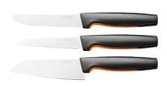 Fiskars Komplet favorit (3 noži) - 1057556 -