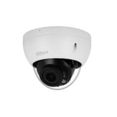 Dahua Dahua Technology WizSense Dome IP varnostna kamera z 4 MP, nočnim vidom do 40 m, IP67, za zunanjo namestitev, bela