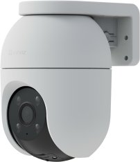 EZVIZ EZVIZ C8C 2K+ WIFI KAMERA (4MP) - Visokokakovostna nadzorna kamera za pametne domove z odličnimi funkcijami in povezljivostjo.