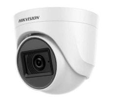 Hikvision 4-v-1 Kamera HIKVISION DS-2CE76H0T-ITPFS (2.8mm) - Visokokakovostna varnostna rešitev za vaše potrebe nadzora