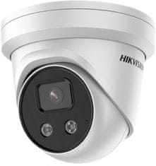 Hikvision Hikvision Turret IR DS-2CD2346G2-IU (2.8mm) 4MP Kamera z infrardečim nočnim vidom