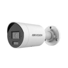 Hikvision IP kamera DS-2CD2063G2-LI2U (2,8 mm) - visoka kakovost in zanesljivost za varnostne rešitve.