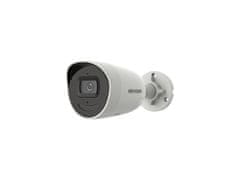 Hikvision IP Kamera DS-2CD2046G2-IU/SL (4mm)(C) - visoka kakovost, varnost in zanesljivost za vaš dom ali poslovni prostor.