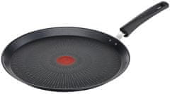 Tefal Tefal Unlimited G2553872 ponev za palačinke, 25 cm, z nontick premazom, primerna za vse vrste štedilnikov, enostavna za čiščenje