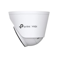 TP-Link TP-Link VIGI C445 Turret IP varnostna kamera, 2688 x 1520 px, notranja/zunanja, bela, IP67, nočno vidno do 30 m, WDR, 1 MP.