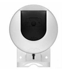 EZVIZ EZVIZ WIFI 2K 2v1 (3MP+3MP) IP kamera z nočnim vidom, inteligentnim zaznavanjem in dvostranskim glasom, bele barve