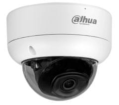 Dahua Dahua IP varnostna kamera WizSense IPC-HDBW3842E-AS-0280B, 8 MP, 3840 x 2160, notranja in zunanja uporaba, podpora za PoE