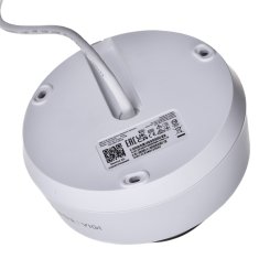 TP-Link TP-Link VIGI C250 (4mm) 5MP Barvna Dome Pametna Kamera za Mrežo